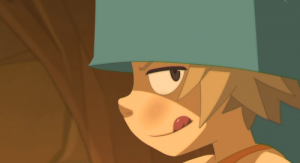 Yugo T1png — Wakfu season 1 all characters option 93