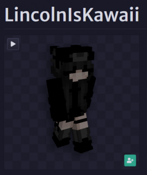Lincolnpng — Walls Players v12 option 43