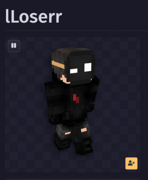 Loserpng — Walls Players v12 option 44