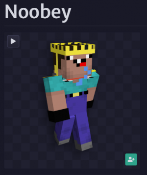 Noobeypng — Walls Players v12 option 57