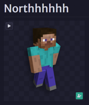 Northpng — Walls Players v12 option 59