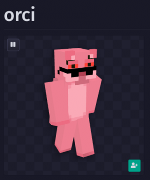 Orcipng — Walls Players v12 option 61