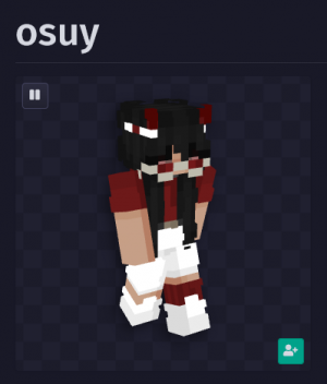 Osuypng — Walls Players v12 option 62