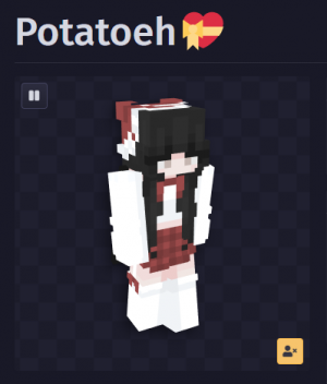 Potatopng — Walls Players v12 option 65