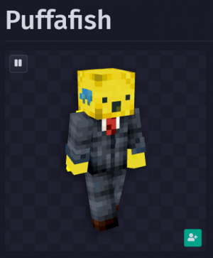 Puffafishpng — Walls Players v12 option 67