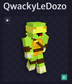 Qwackypng — Walls Players v12 option 69