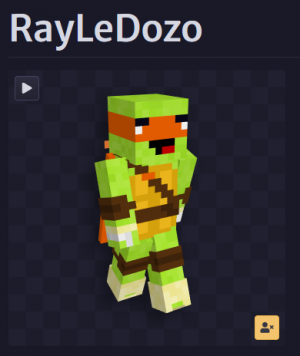 Raypng — Walls Players v12 option 72