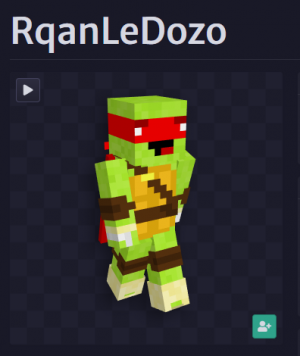 Rqanpng — Walls Players v12 option 75