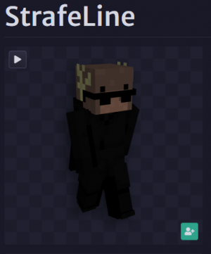 Strafelinepng — Walls Players v12 option 82