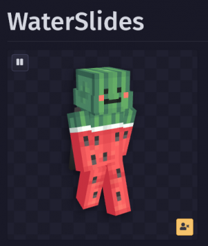 Waterslidespng — Walls Players v12 option 93