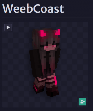 Weebcoastpng — Walls Players v12 option 94