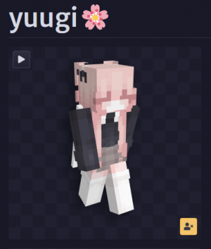 Yuugipng — Walls Players v12 option 95