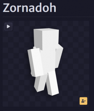 Zornadohpng — Walls Players v12 option 97