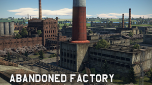 Mapicongroundabandonedfactoryjpg — War Thunder Ground Forces All Maps October 2020 option 38