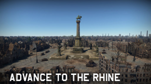 Mapicongroundadvancetotherhinejpg — War Thunder Ground Forces All Maps October 2020 option 39