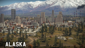Mapicongroundalaskajpg — War Thunder Ground Forces All Maps October 2020 option 40