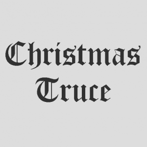 Tier Listchristmas Trucepng — War to End All Wars (Sabaton album) option 1