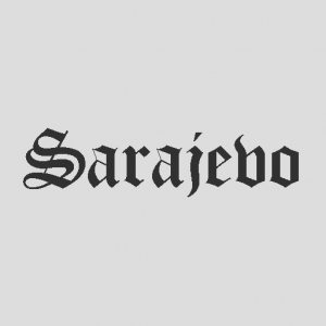 Tier Listsarajevopng — War to End All Wars (Sabaton album) option 6