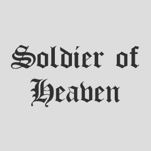 Tier Listsoldier Of Heavenpng — War to End All Wars (Sabaton album) option 7