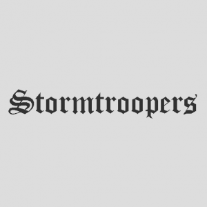 Tier Liststormtrooperspng — War to End All Wars (Sabaton album) option 8