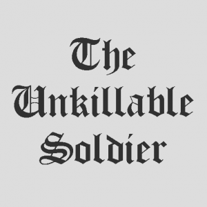 Tier Listthe Unkillable Soldierpng — War to End All Wars (Sabaton album) option 9