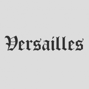 Tier Listversaillespng — War to End All Wars (Sabaton album) option 11