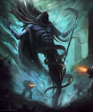 Azagorod The Nightbringerwebp — Warhammer 40,000 Gods option 1