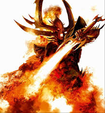Khaela Mensha Khainejpg — Warhammer 40,000 Gods option 5