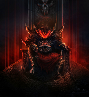 Khornewebp — Warhammer 40,000 Gods option 6