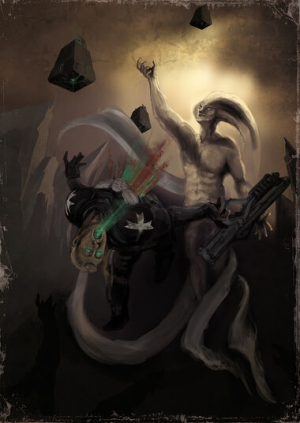 Mephetran The Deceiverwebp — Warhammer 40,000 Gods option 9