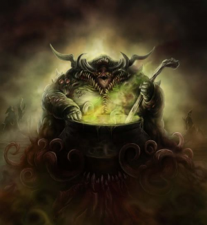 Nurglejpg — Warhammer 40,000 Gods option 10