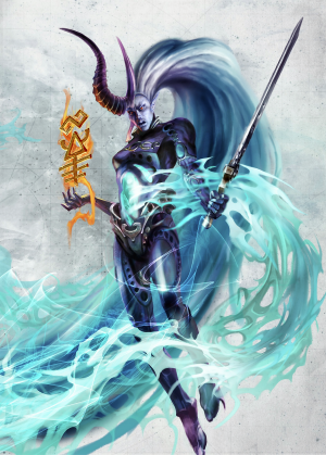 Ynneadwebp — Warhammer 40,000 Gods option 15