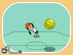 150px Dodgeballwariowaregoldpng — WarioWare Gold minigame tier list option 31