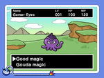150px Dungeondilemmawariowaregoldpng — WarioWare Gold minigame tier list option 35