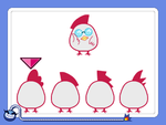 150px Findmybehindwariowaregoldpng — WarioWare Gold minigame tier list option 41