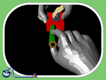 150px Gettothepointwariowaregoldpng — WarioWare Gold minigame tier list option 48