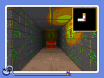150px Labyrinthwariowaregoldpng — WarioWare Gold minigame tier list option 64