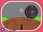150px Laserpointerwariowaregoldpng — WarioWare Gold minigame tier list option 65