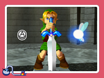 150px Ocarinaoftimewariowaregoldpng — WarioWare Gold minigame tier list option 82