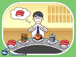 150px Pickyeaterwariowaregoldpng — WarioWare Gold minigame tier list option 86