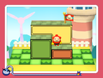 150px Pushmowariowaregoldpng — WarioWare Gold minigame tier list option 92
