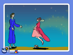 150px Rockyreunionwariowaregoldpng — WarioWare Gold minigame tier list option 98