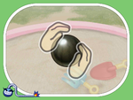 150px Rounditoutwariowaregoldpng — WarioWare Gold minigame tier list option 99