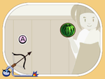 150px Shootthefruitwariowaregoldpng — WarioWare Gold minigame tier list option 105