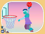 150px Slamdunkwariowaregoldpng — WarioWare Gold minigame tier list option 106