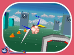 150px Starfoxwariowaregoldpng — WarioWare Gold minigame tier list option 110