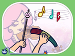 150px Strikeachordwariowaregoldpng — WarioWare Gold minigame tier list option 113