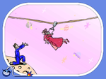 150px Tearfulreunionwariowaregoldpng — WarioWare Gold minigame tier list option 120