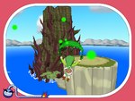 150px Thewindwakerwariowaregoldpng — WarioWare Gold minigame tier list option 123