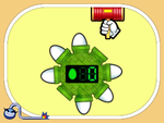 150px Wheelofwhackwariowaregoldpng — WarioWare Gold minigame tier list option 131